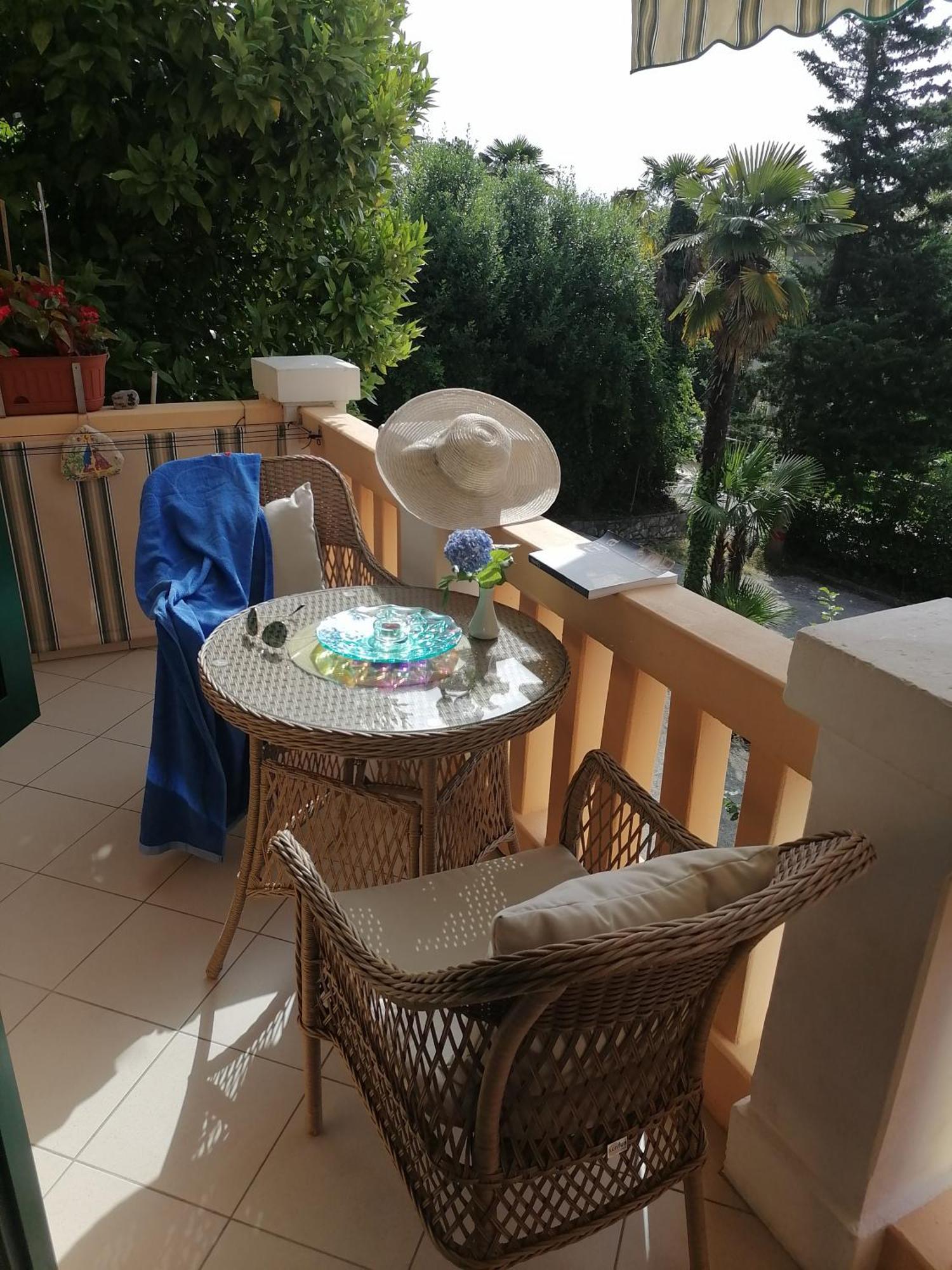 Villa Salus, Apartment Maruna Opatija Ngoại thất bức ảnh