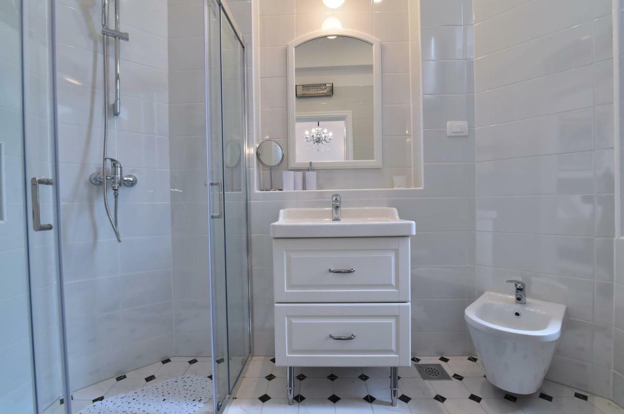 Villa Salus, Apartment Maruna Opatija Ngoại thất bức ảnh