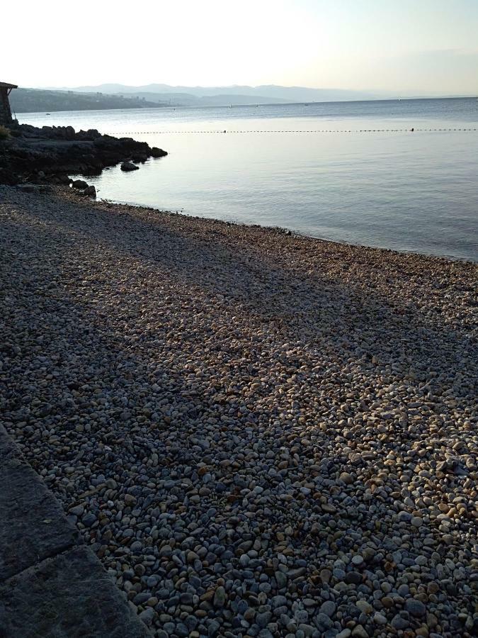 Villa Salus, Apartment Maruna Opatija Ngoại thất bức ảnh